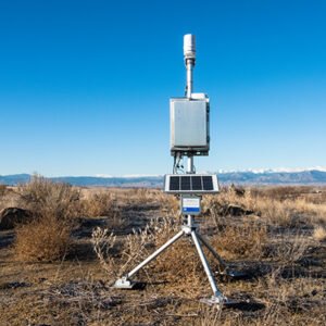 StormLink Quick Deploy Early Warning System