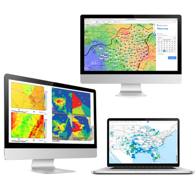 onerain-stormdata-garr-collage-600x600px3 If you are creating a hydrologic model that can significantly impact future development, don’t you want to have the best data available for the most important input into your model?